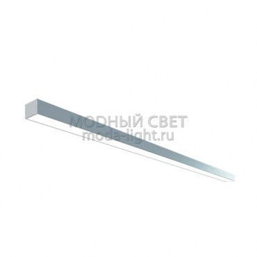 Линейный светильник N4932-2000 aluminium